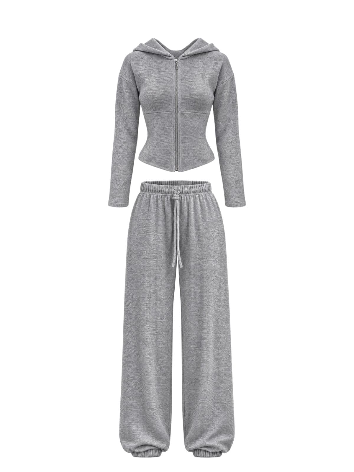 Костюм Nomercy KNITEE Grey