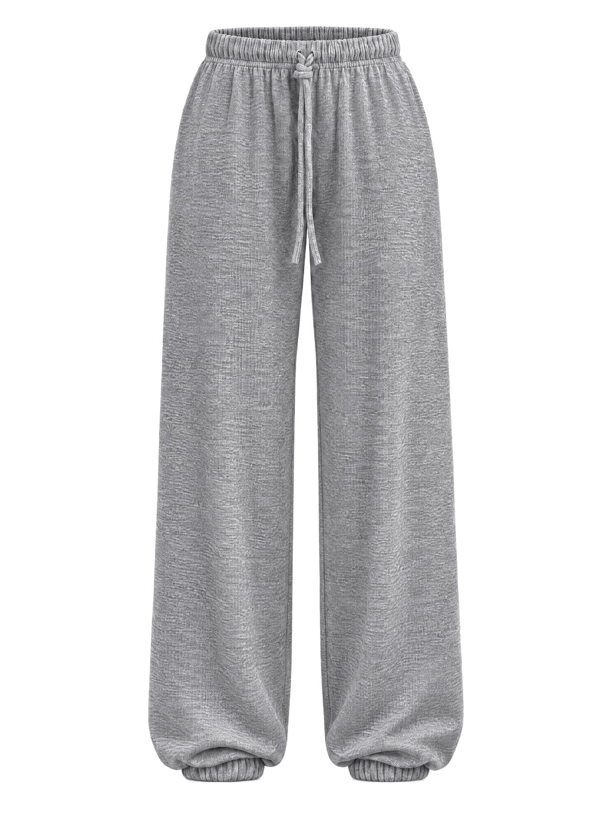 Штаны Nomercy KNITEE Grey